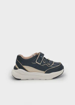 Store Deportiva suela gruesa niña Zapatillas Y Deportivas|Zapatillas Y Deportivas