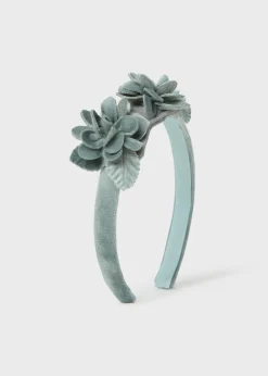 Outlet Diadema aplique bebé Accesorios Y Complementos