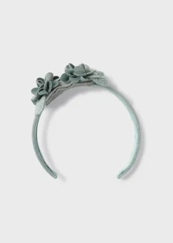 Outlet Diadema aplique bebé Accesorios Y Complementos