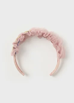 Discount Diadema aplique bebé Accesorios Y Complementos