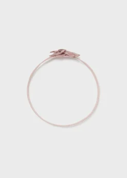 Cheap Diadema elástica terciopelo bebé Accesorios Y Complementos