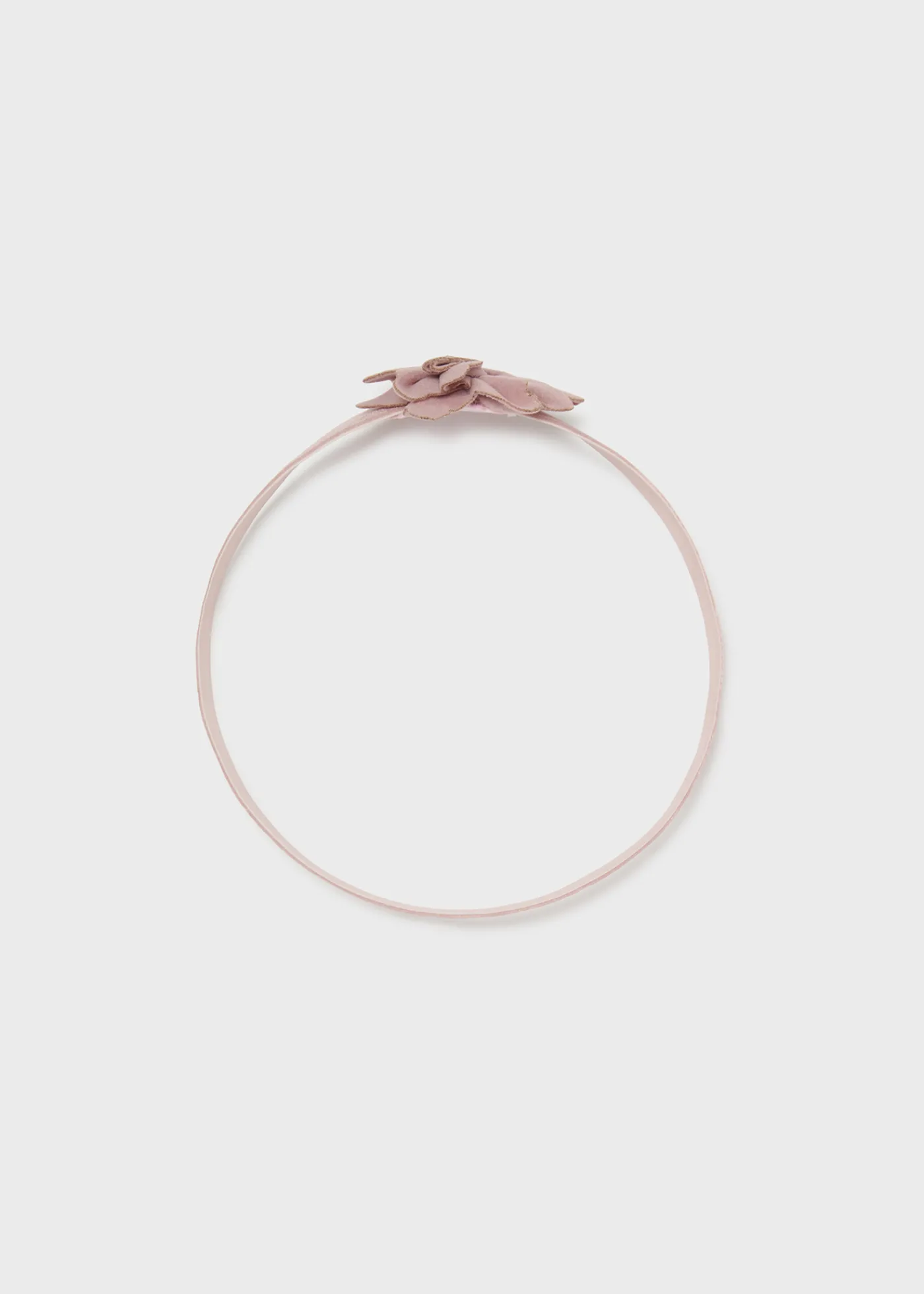 Cheap Diadema elástica terciopelo bebé Accesorios Y Complementos