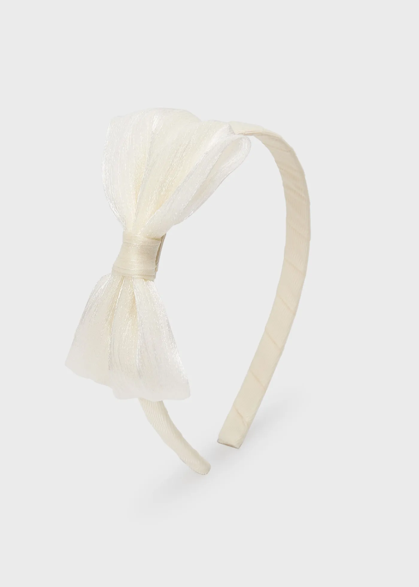 Hot Diadema lazada gasa niña Accesorios Y Complementos