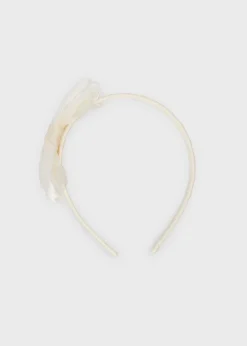 Hot Diadema lazada gasa niña Accesorios Y Complementos