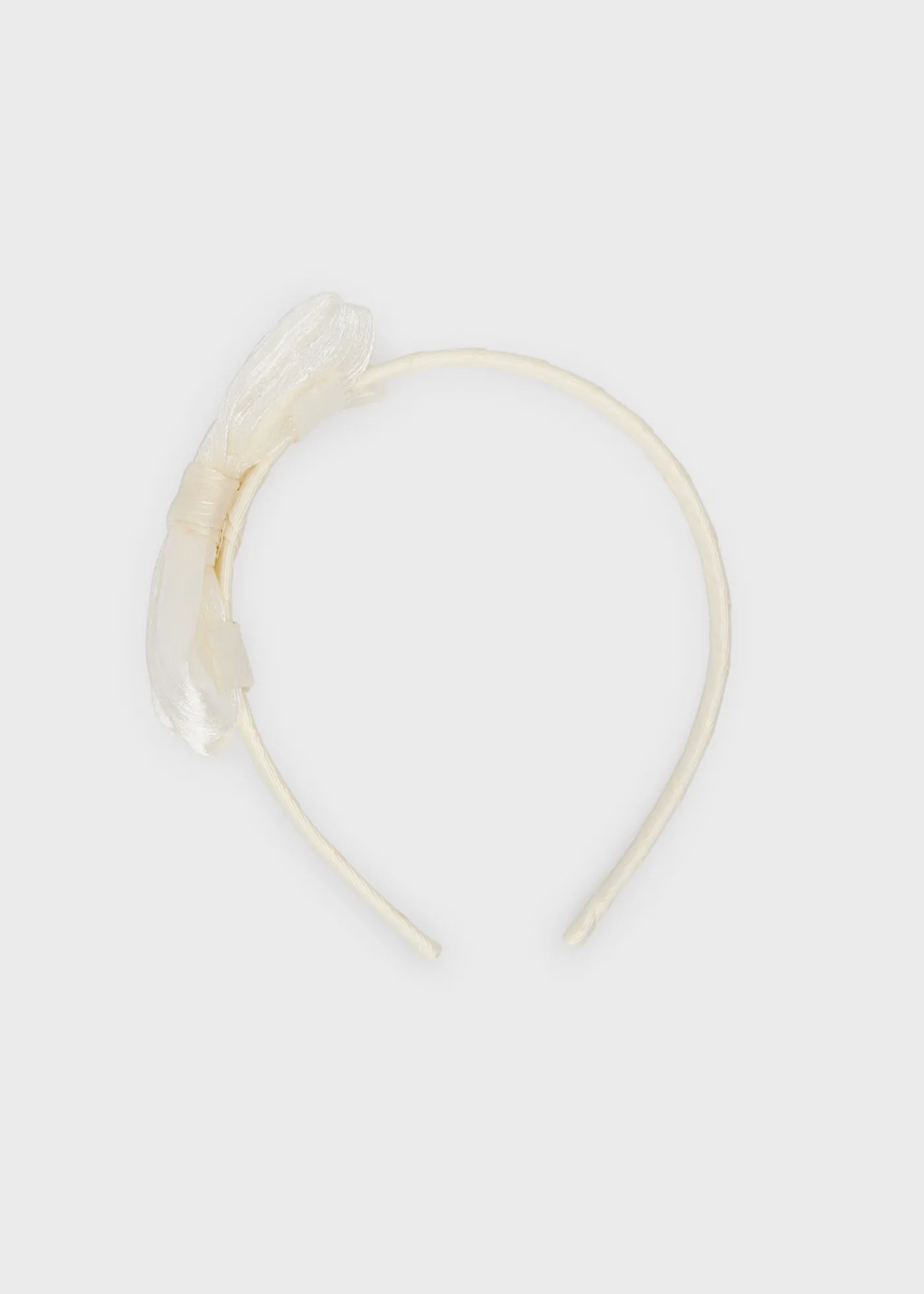Hot Diadema lazada gasa niña Accesorios Y Complementos