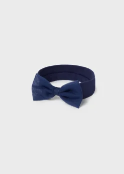 Clearance Diadema lazo bebé Accesorios Y Complementos