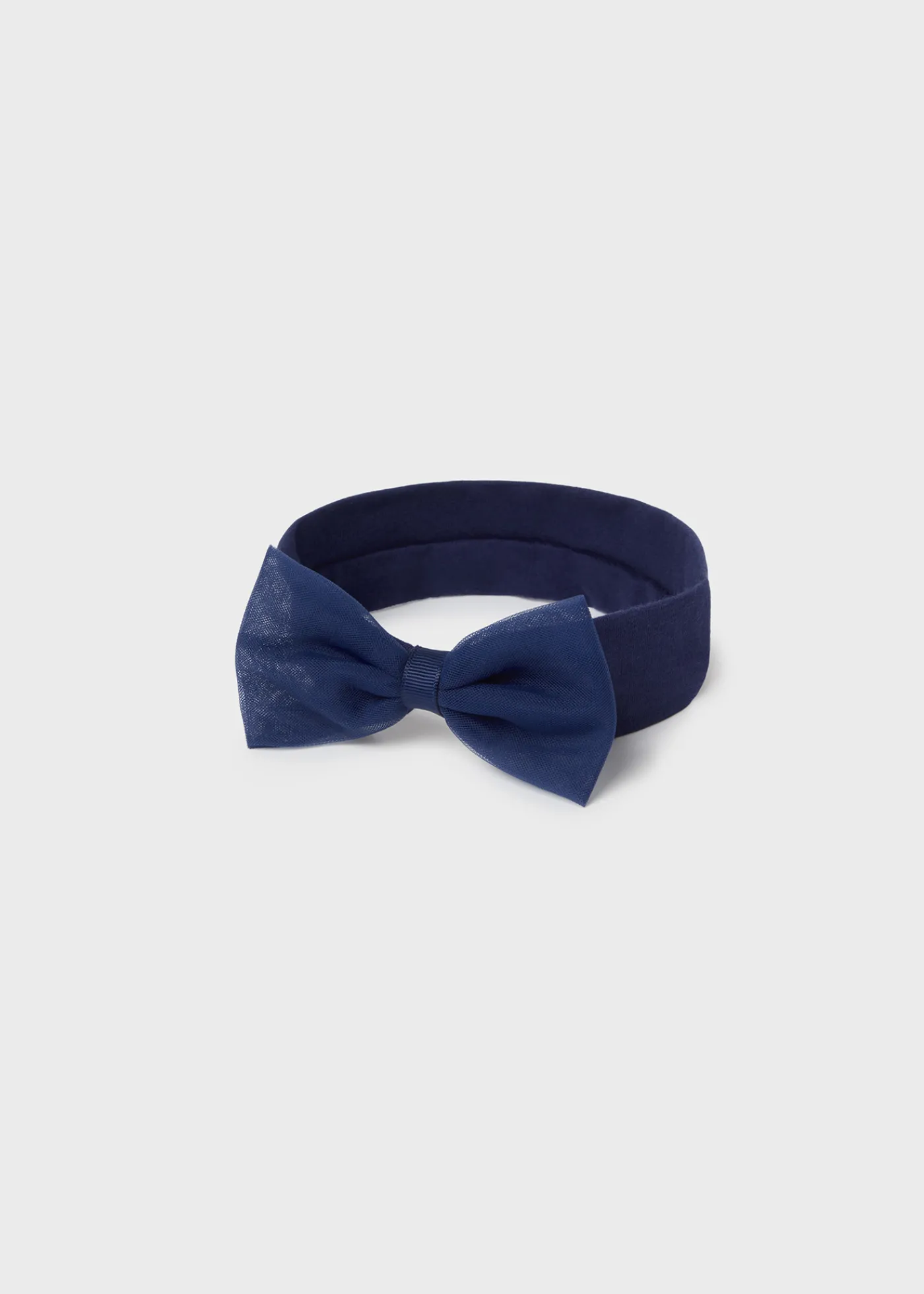 Clearance Diadema lazo bebé Accesorios Y Complementos