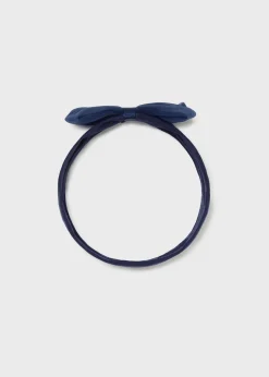 Clearance Diadema lazo bebé Accesorios Y Complementos