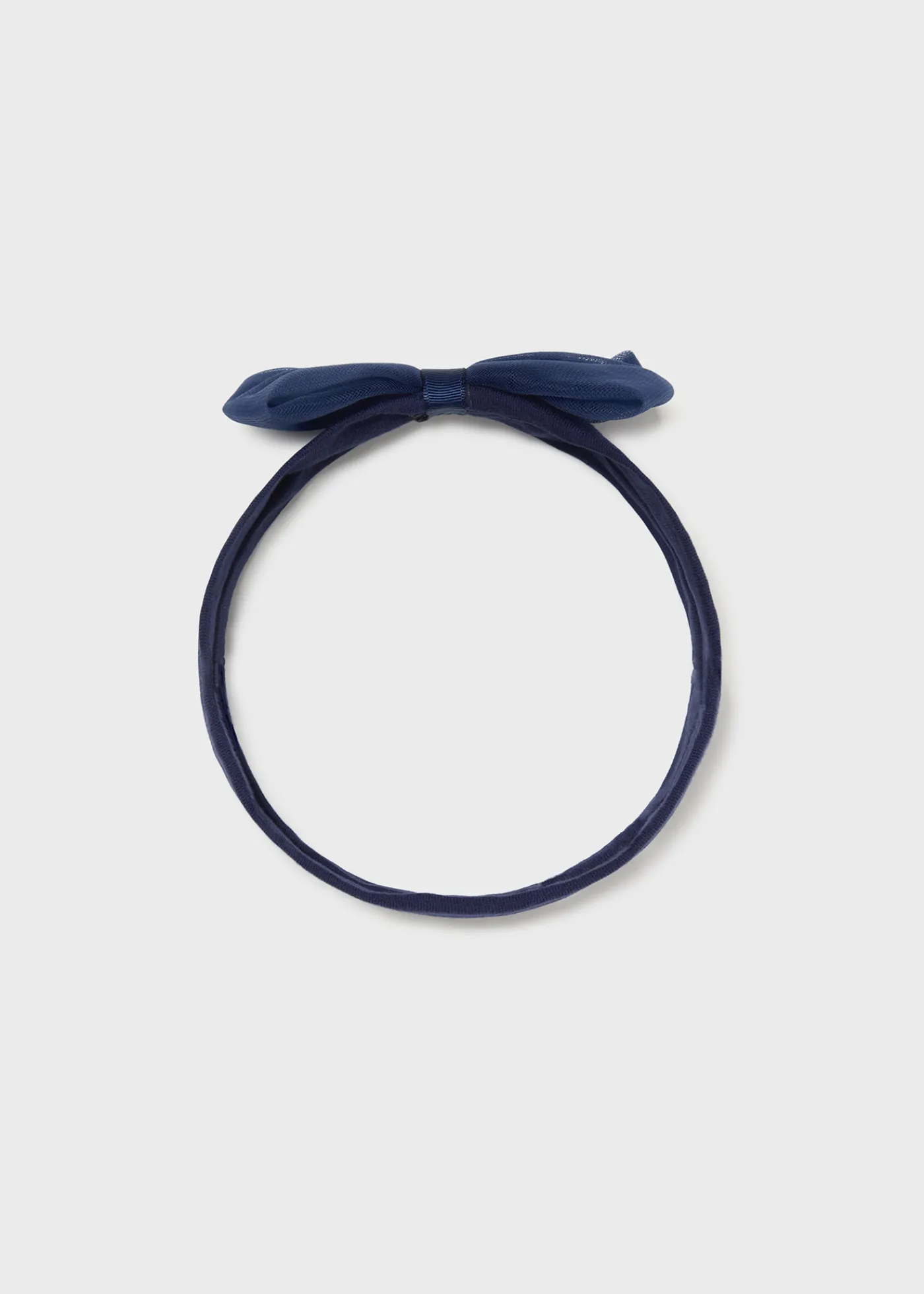 Clearance Diadema lazo bebé Accesorios Y Complementos