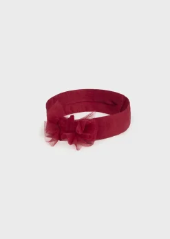 Flash Sale Diadema lazo y estrella bebé Accesorios Y Complementos