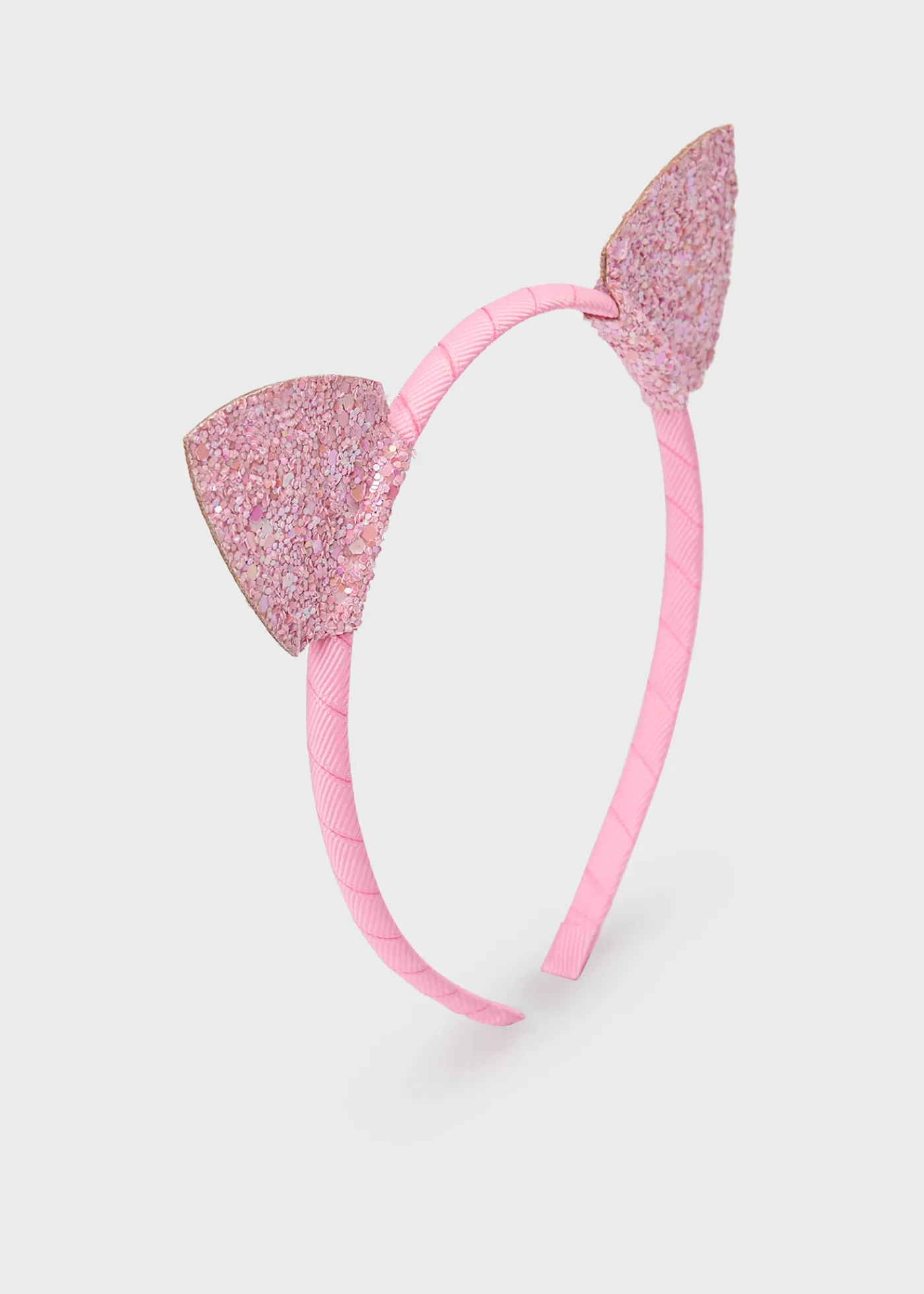 Cheap Diadema orejitas brillantina niña Accesorios Y Complementos