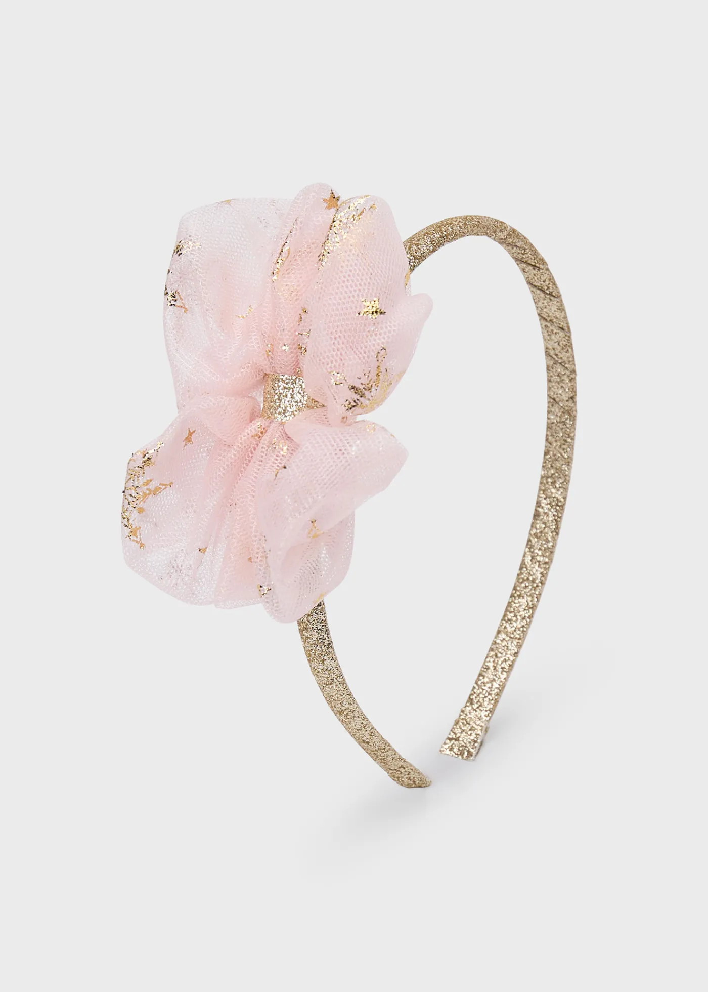Flash Sale Diadema tul niña Accesorios Y Complementos