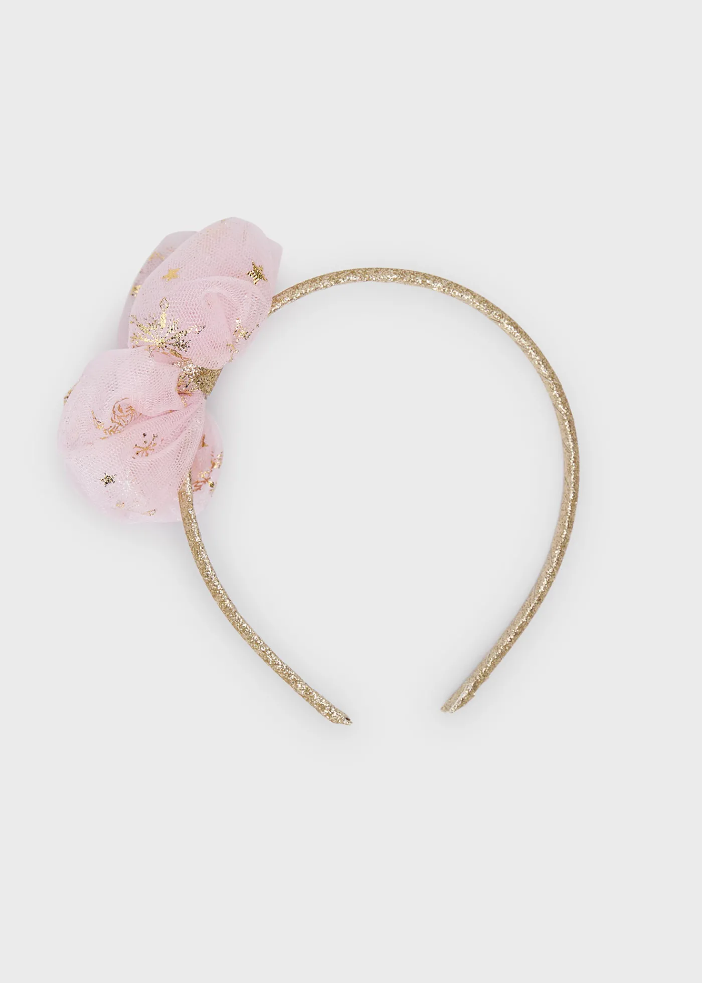 Flash Sale Diadema tul niña Accesorios Y Complementos
