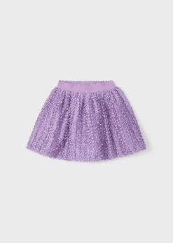 Online Falda 3d tul niña Pantalones Y Faldas