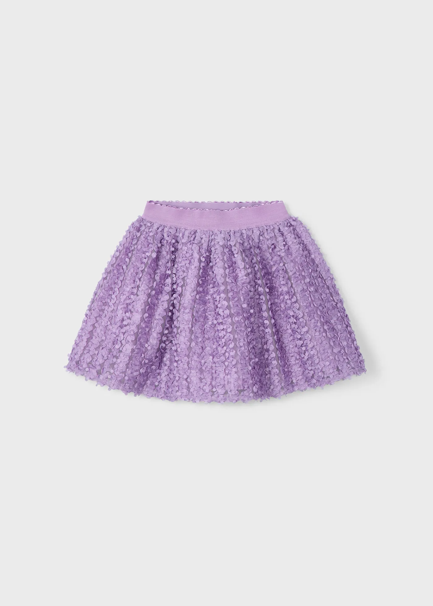 Online Falda 3d tul niña Pantalones Y Faldas