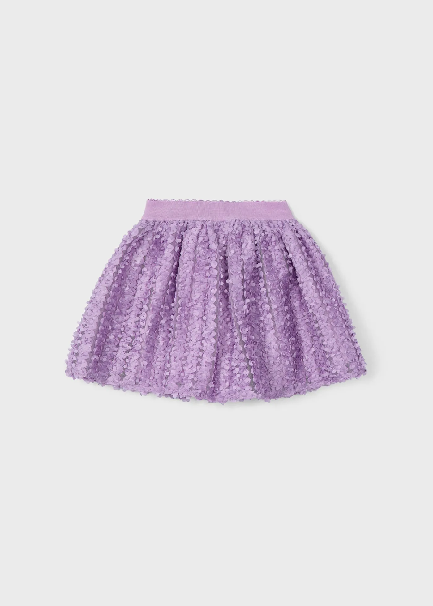 Online Falda 3d tul niña Pantalones Y Faldas