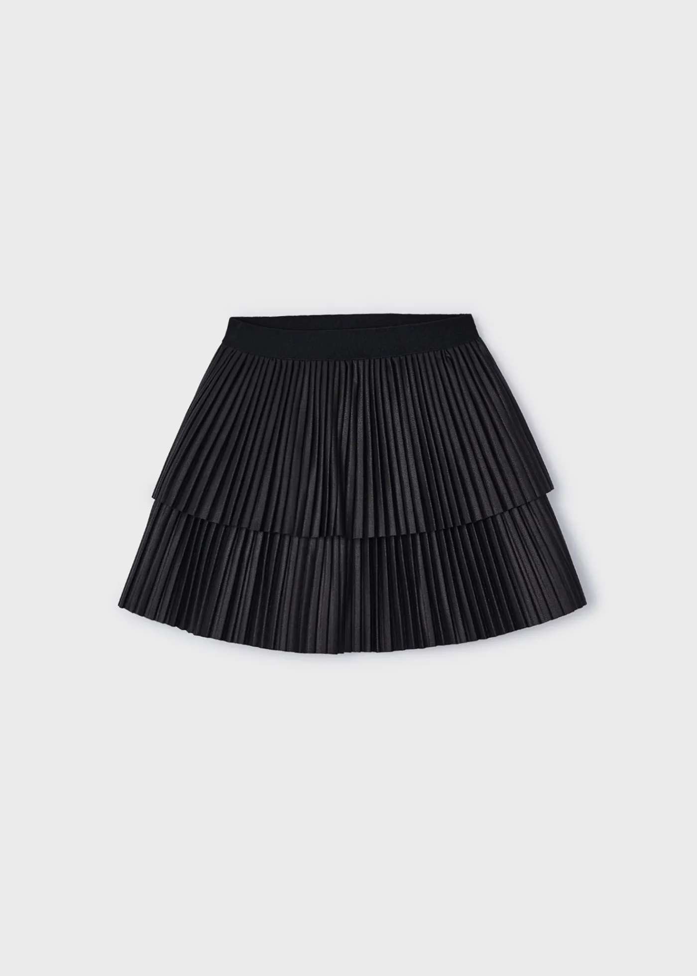 Outlet Falda plisada niña Pantalones Y Faldas