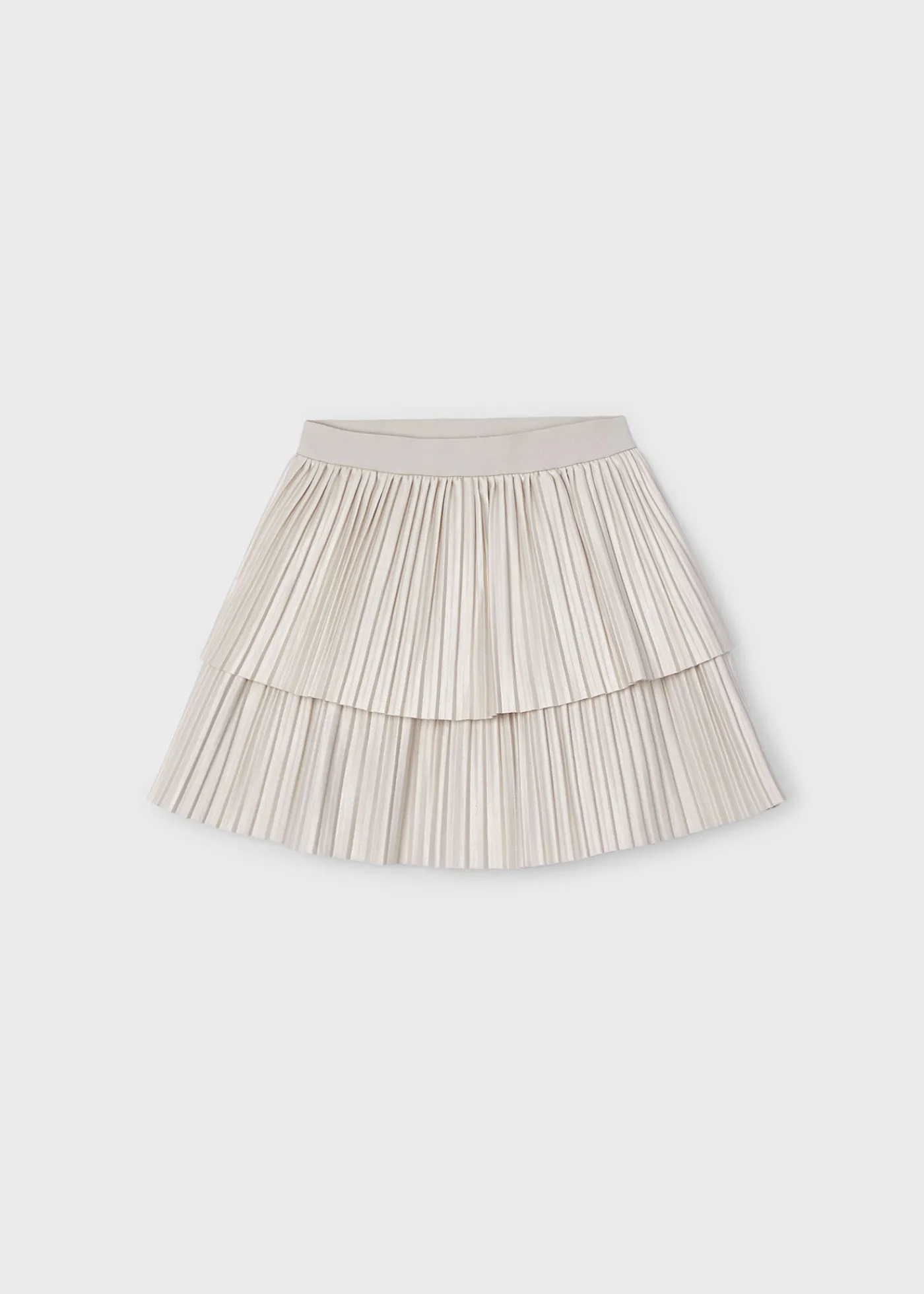 Discount Falda plisada niña Pantalones Y Faldas