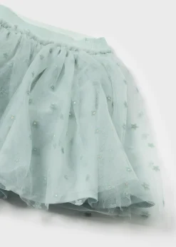 Flash Sale Falda tul bebé Faldas Y Monos