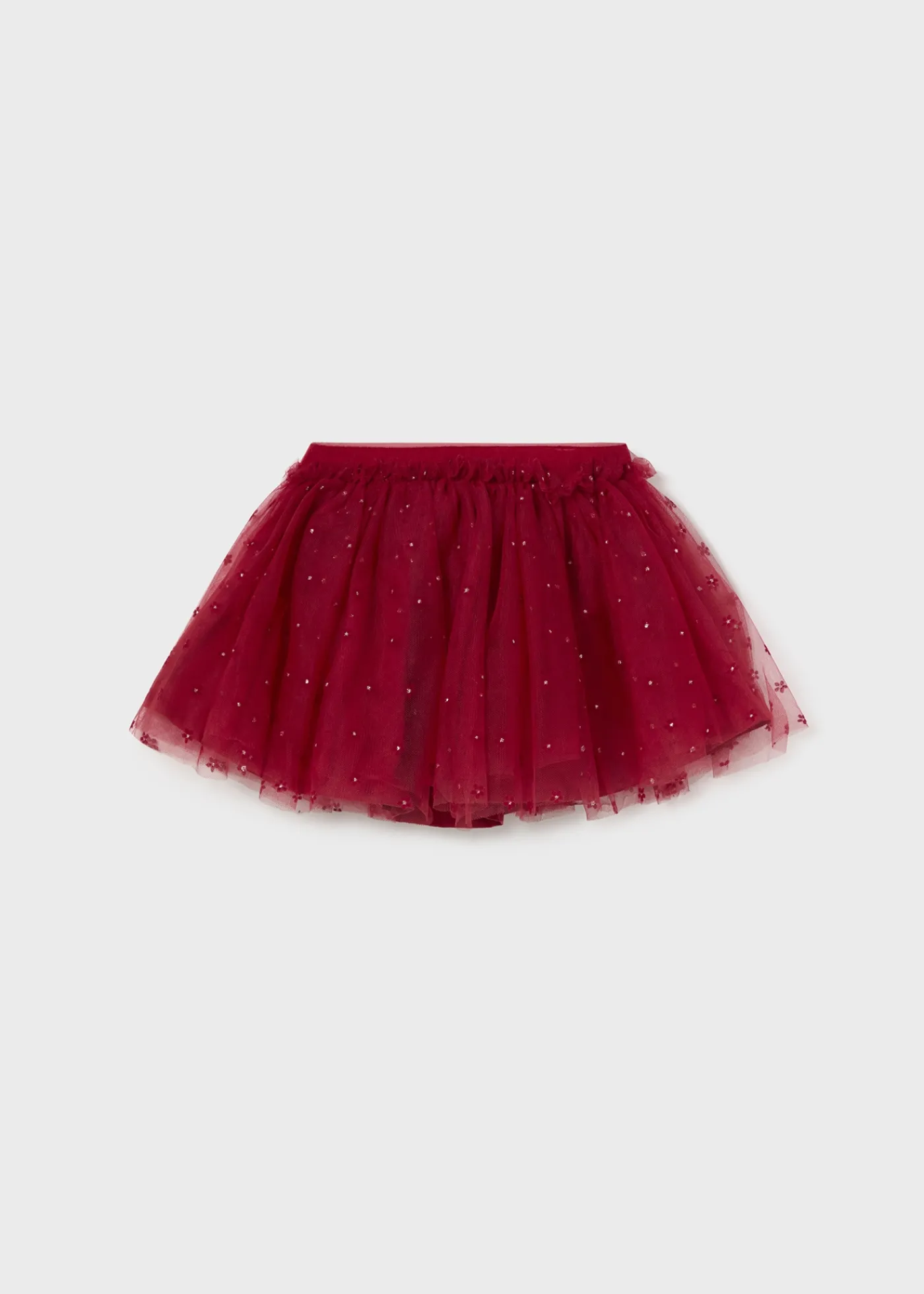 Store Falda tul bebé Faldas Y Monos