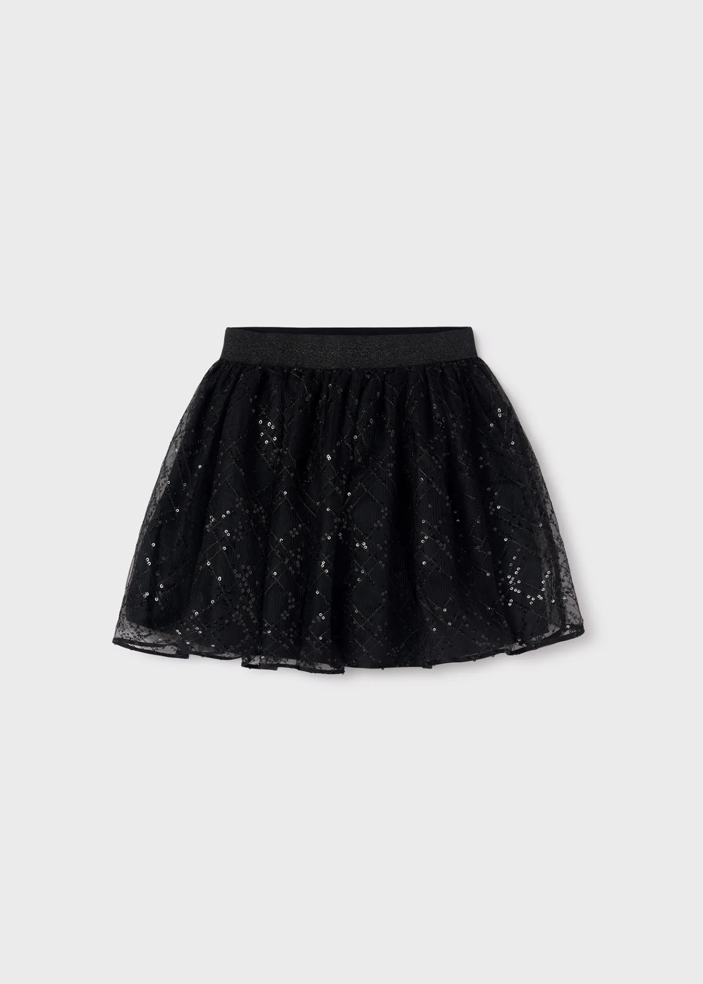 Fashion Falda tul chica Pantalones Y Faldas