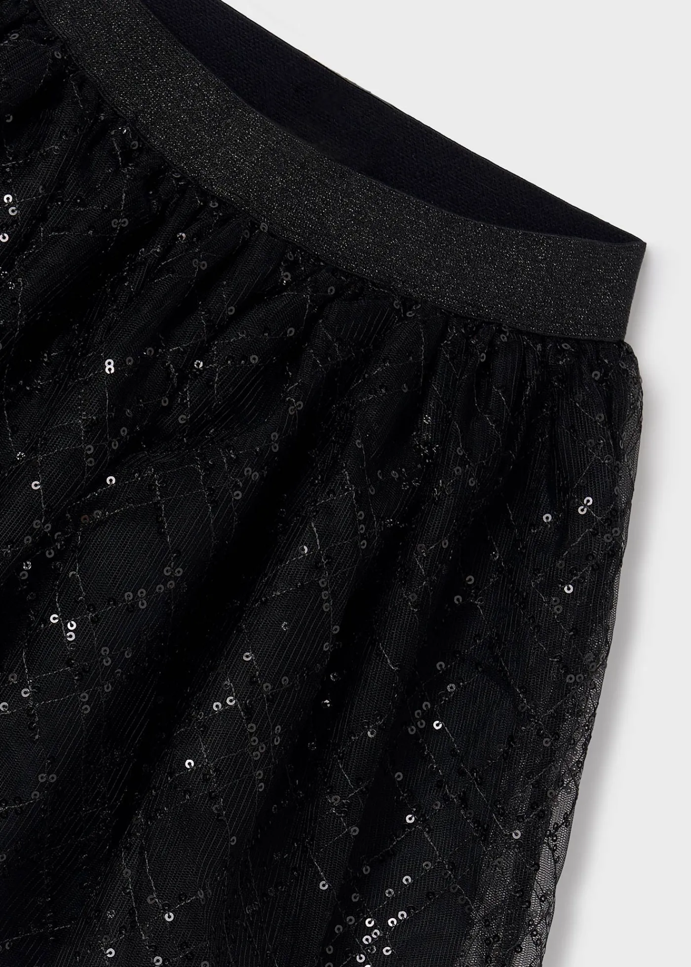 Fashion Falda tul chica Pantalones Y Faldas