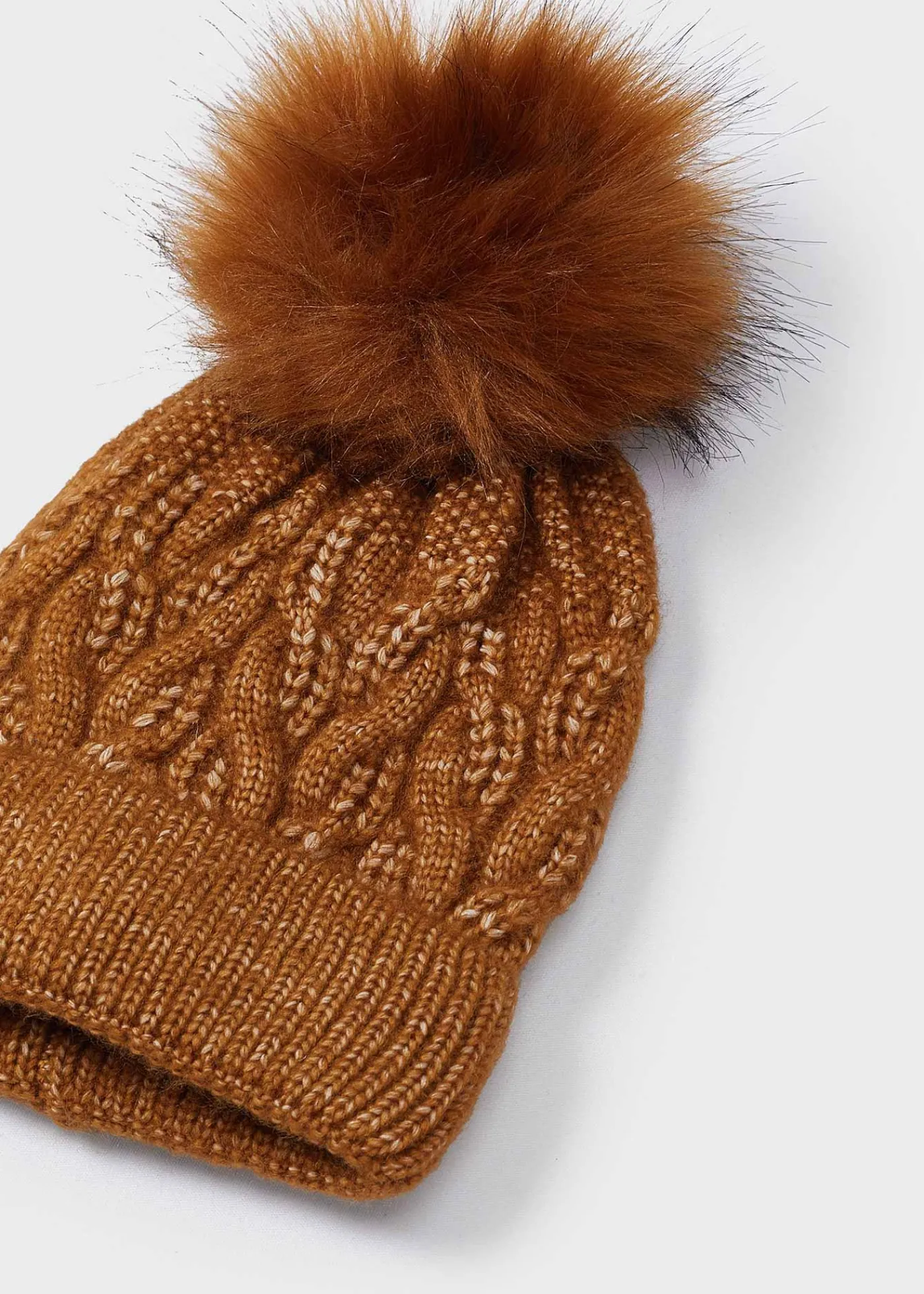 Cheap Gorro pompón niña Accesorios Y Complementos