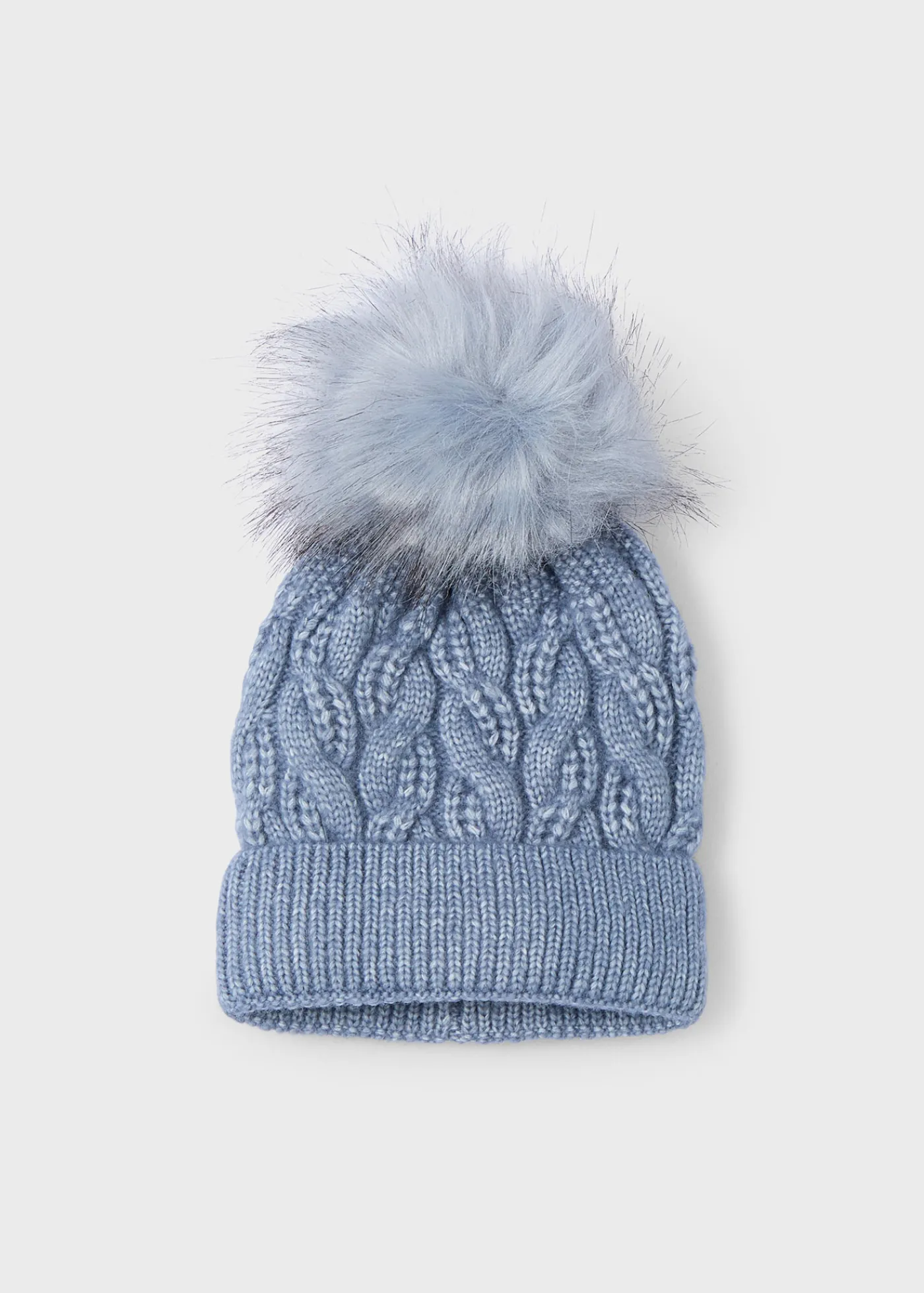 Flash Sale Gorro pompón niña Accesorios Y Complementos