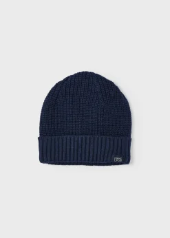 Cheap Gorro punto niño Accesorios Y Complementos