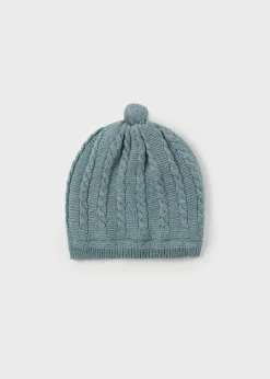 Discount Gorro tricot recién nacido Accesorios Y Complementos