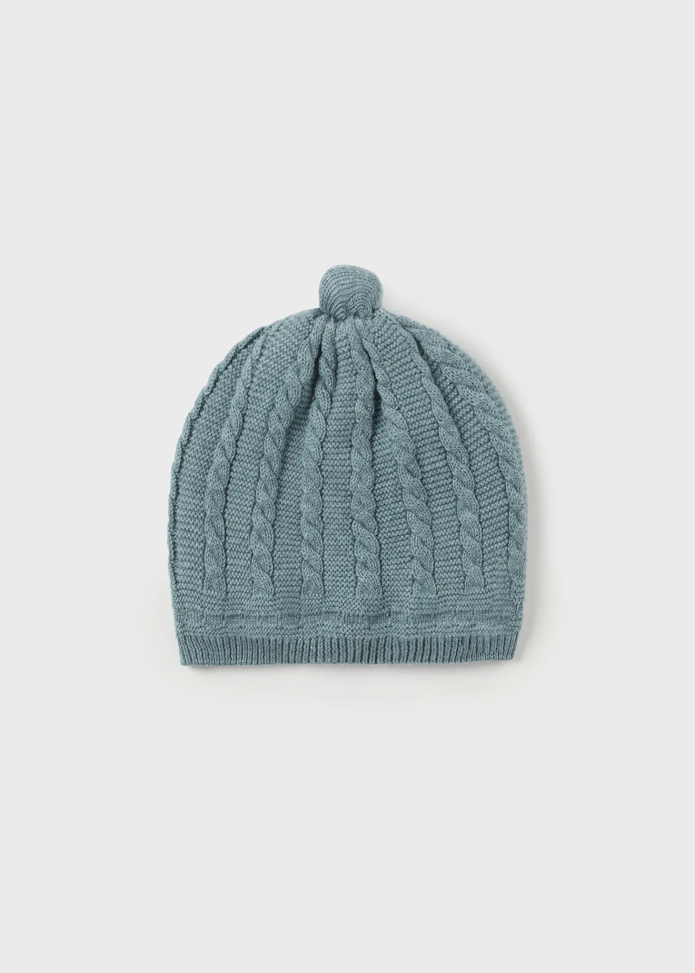 Discount Gorro tricot recién nacido Accesorios Y Complementos