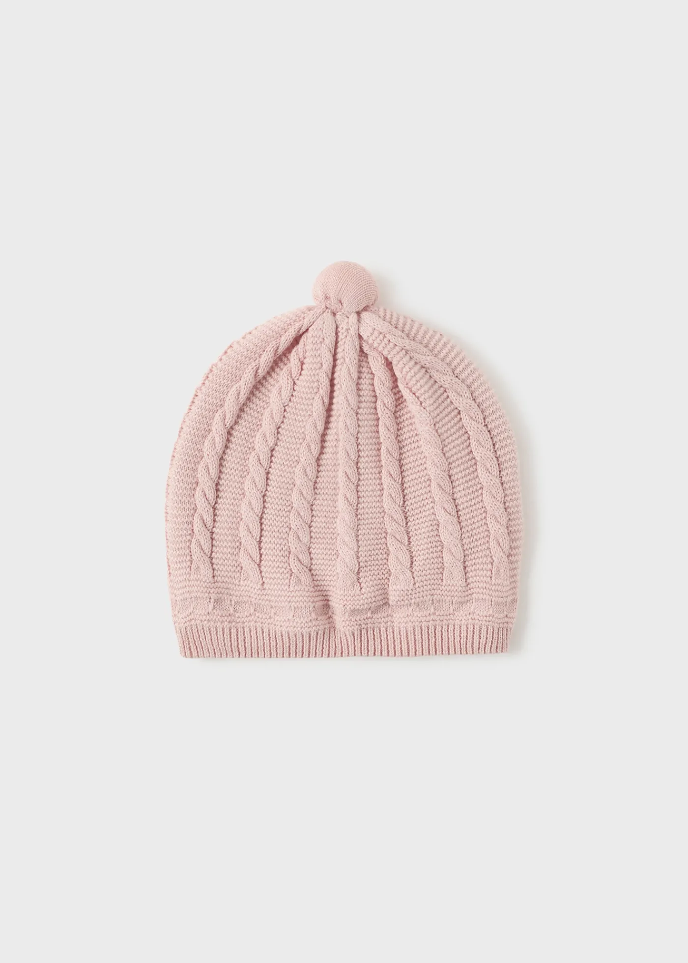 Hot Gorro tricot recién nacido Accesorios Y Complementos