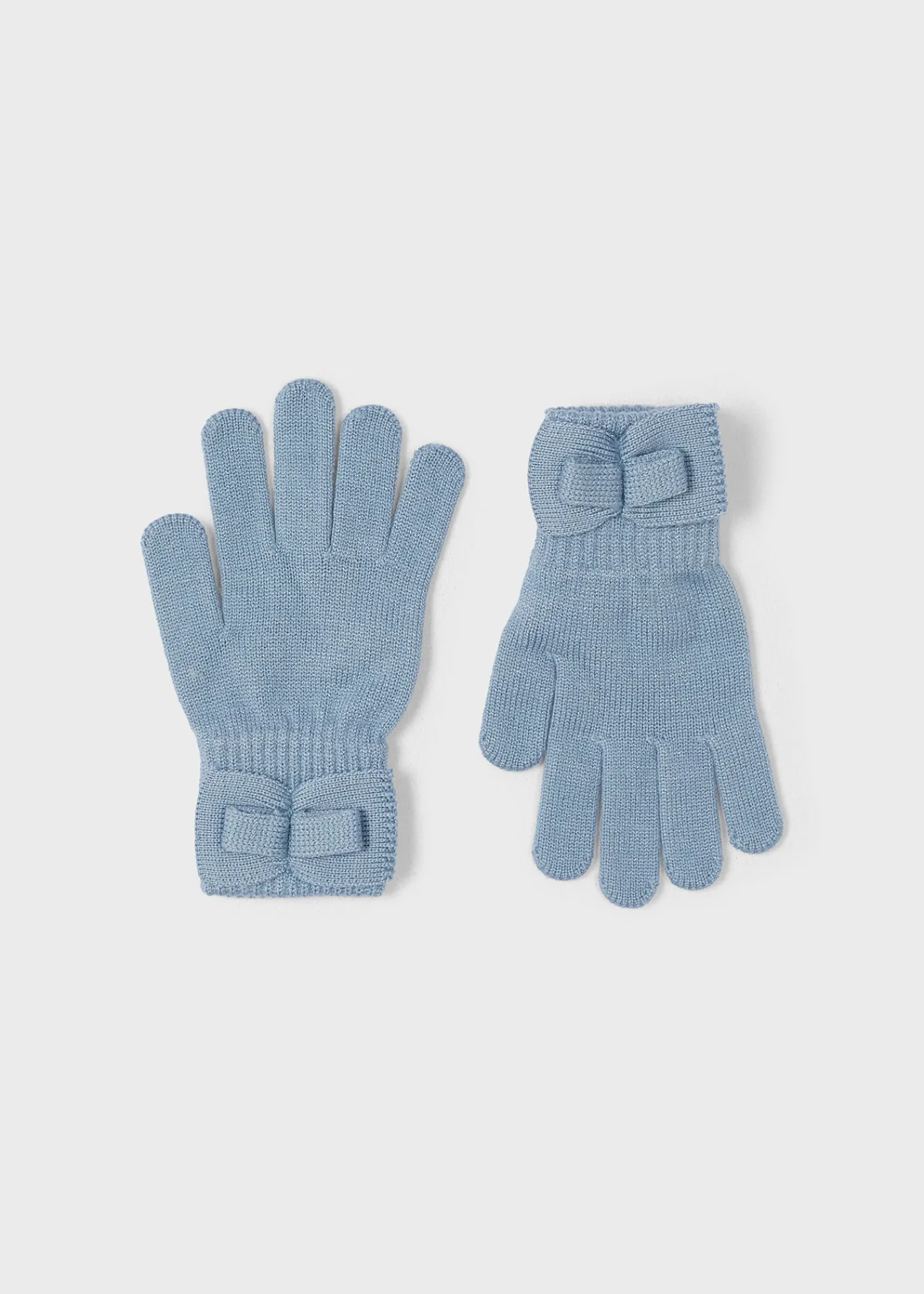 Clearance Guantes lazo niña Accesorios Y Complementos