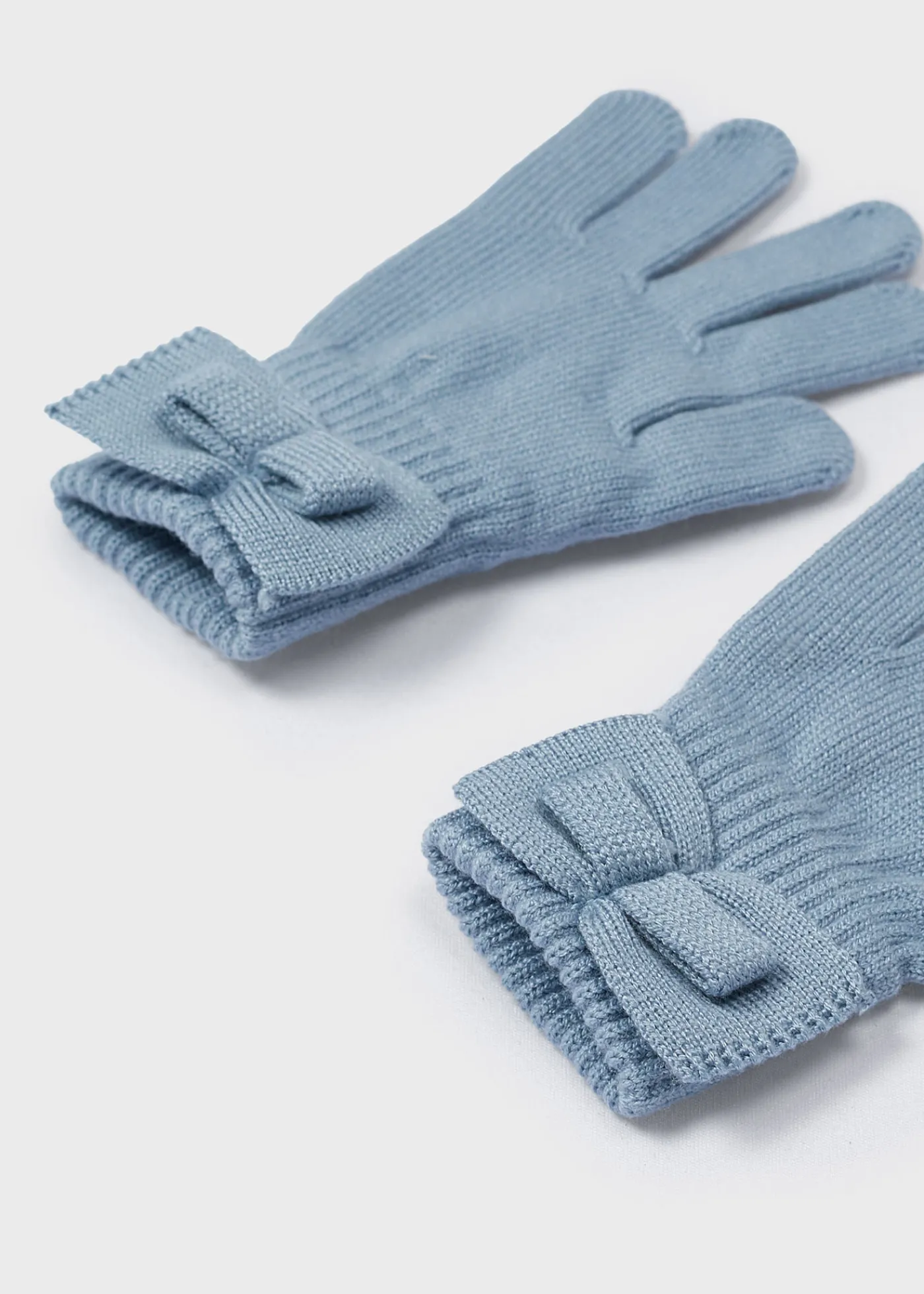 Clearance Guantes lazo niña Accesorios Y Complementos