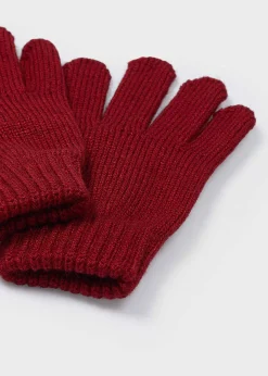 Hot Guantes niño Accesorios Y Complementos