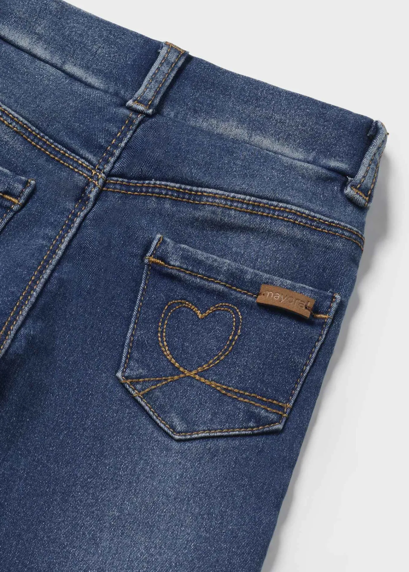 Best Jegging pitillo básico bebé Pantalones Y Petos
