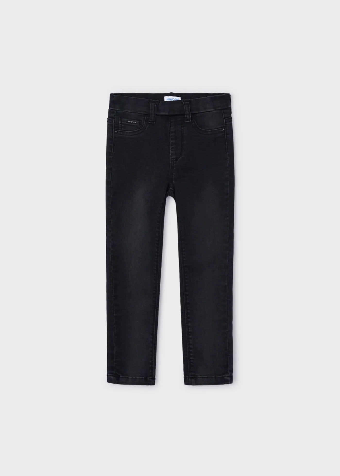 Store Jegging pitillo básico niña Pantalones Y Faldas