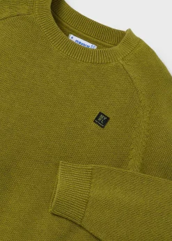 Store Jersey básico niño Jerséis