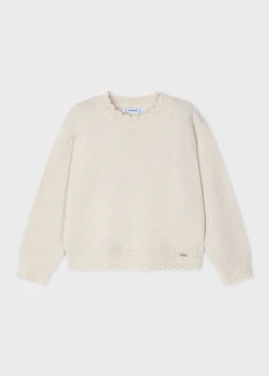 Cheap Jersey bajo ondas niña Jerséis Y Sudaderas