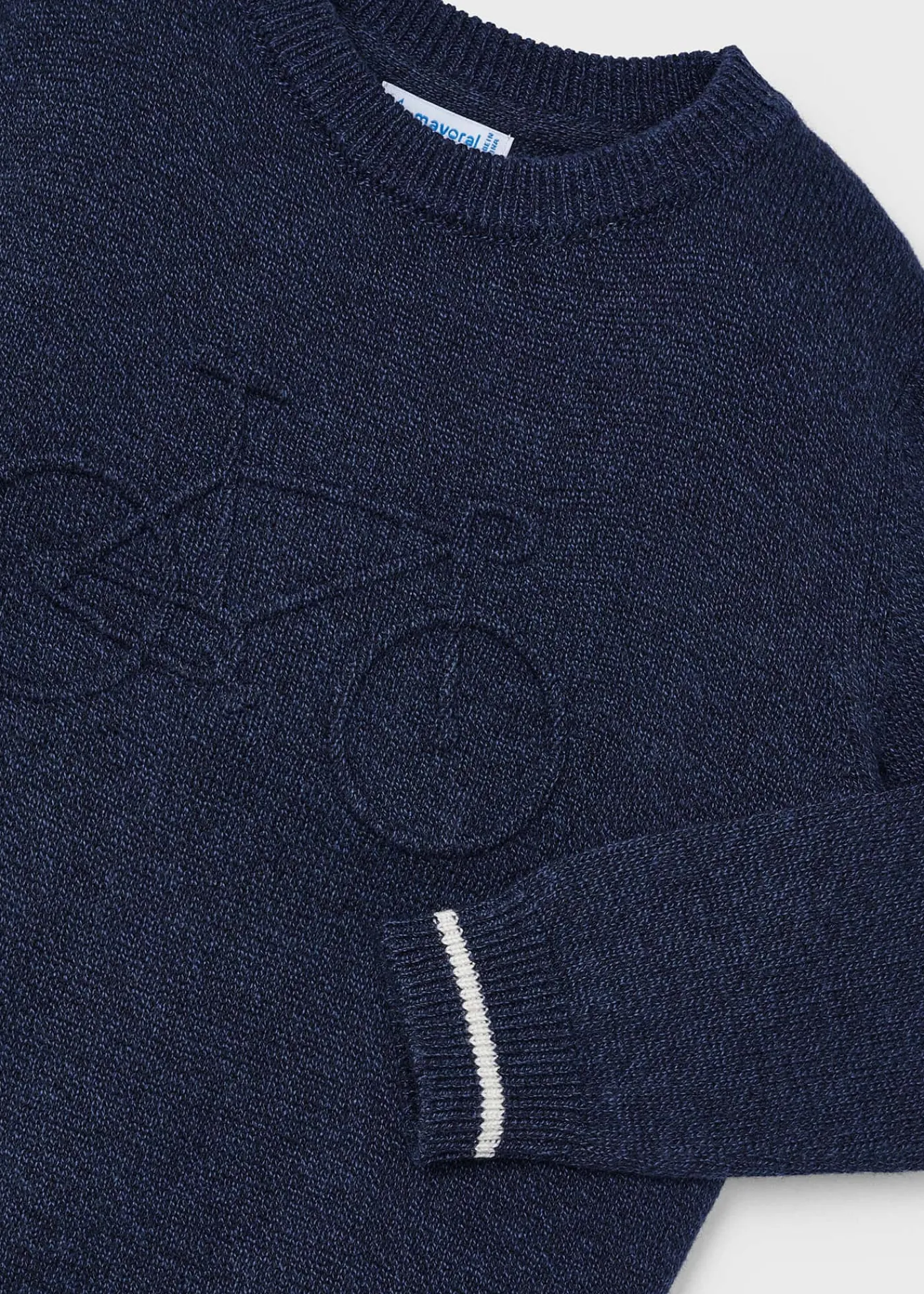 Clearance Jersey bicicleta relieve niño Jerséis