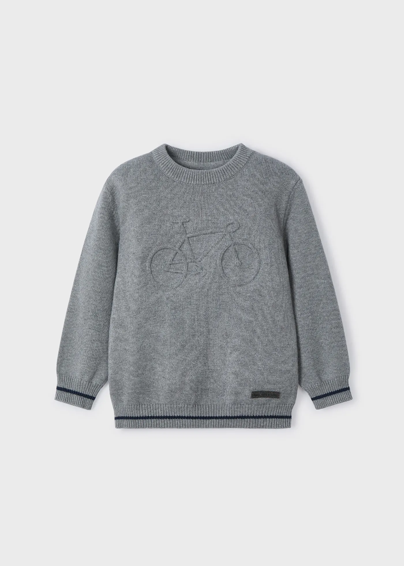 Discount Jersey bicicleta relieve niño Jerséis
