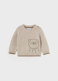 Cheap Jersey bordado bebé Jerséis Y Sudaderas