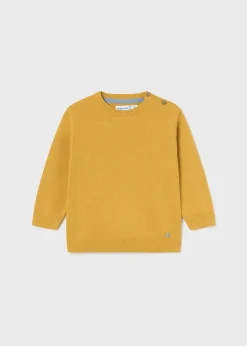 Cheap Jersey básico bebé Jerséis Y Sudaderas