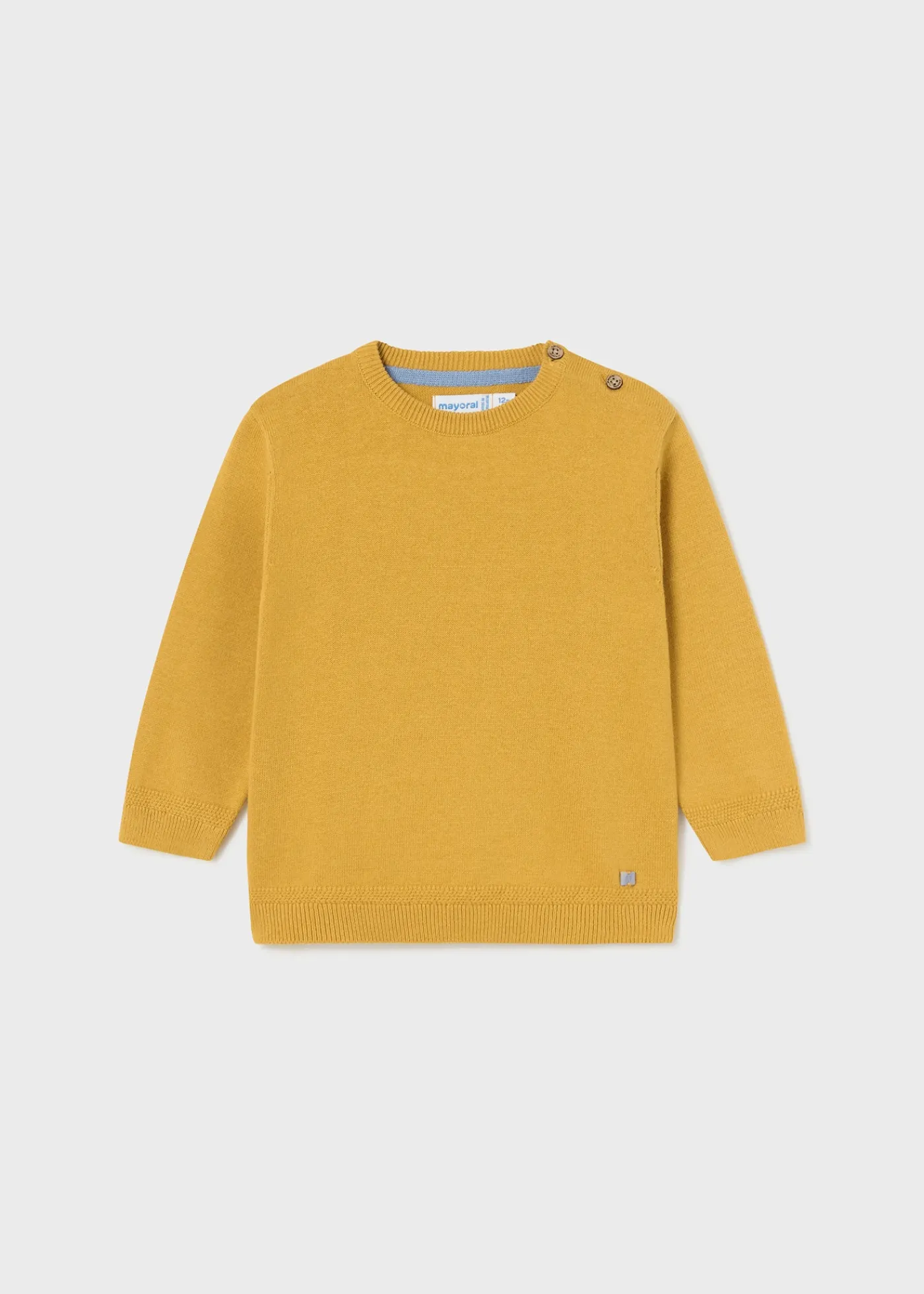 Cheap Jersey básico bebé Jerséis Y Sudaderas