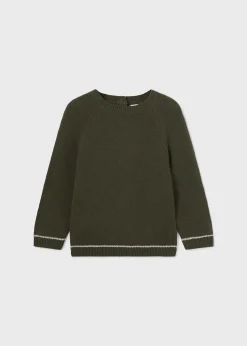 Cheap Jersey básico bebé Jerséis Y Sudaderas