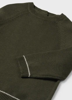 Cheap Jersey básico bebé Jerséis Y Sudaderas