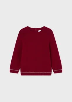 Cheap Jersey básico bebé Jerséis Y Sudaderas