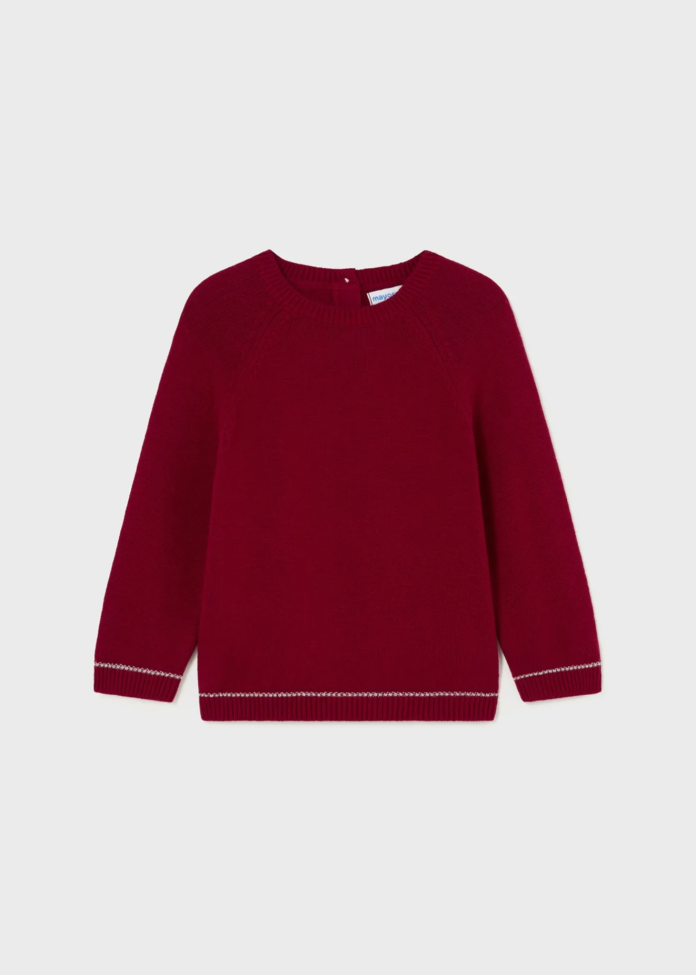 Cheap Jersey básico bebé Jerséis Y Sudaderas