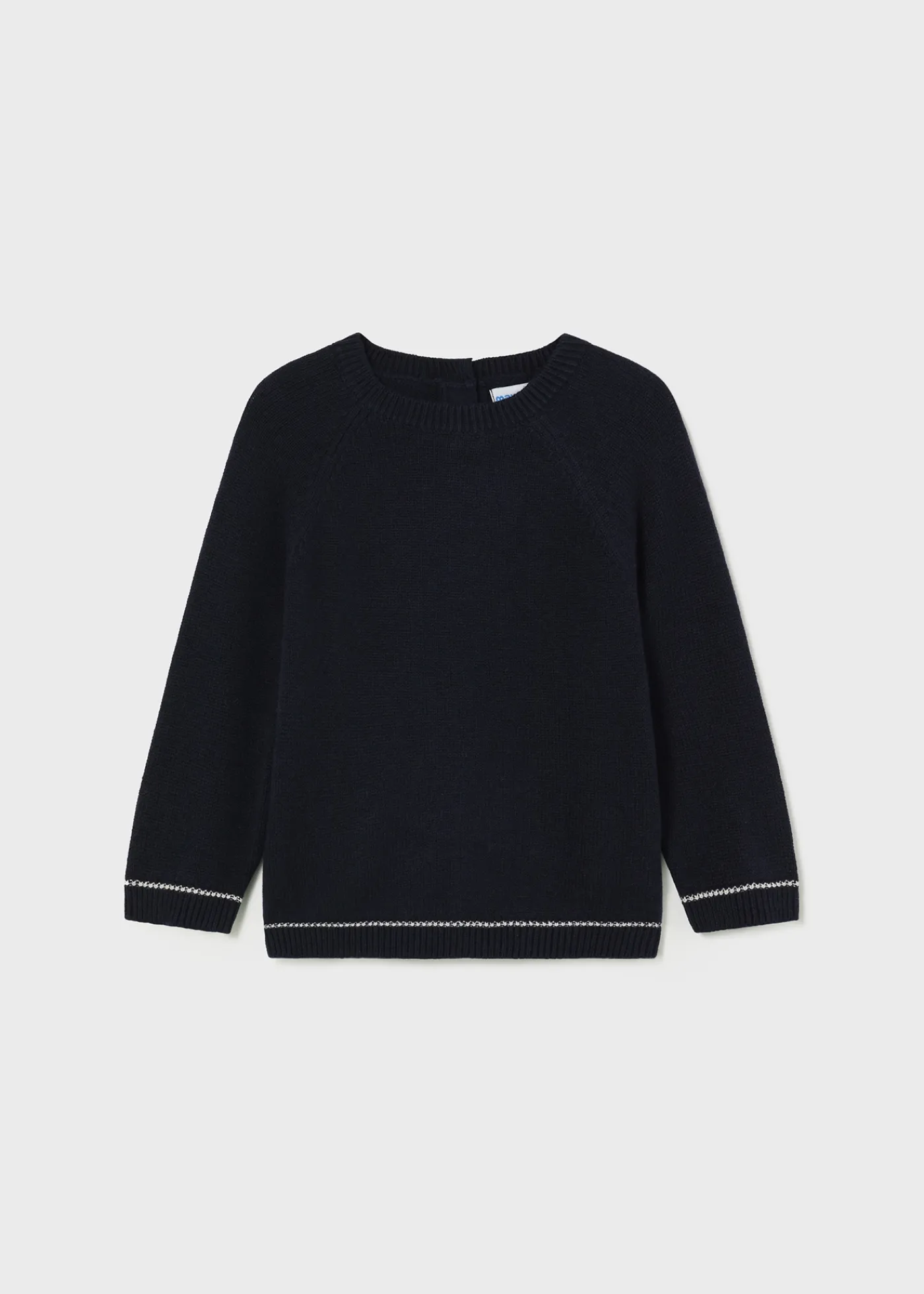 Cheap Jersey básico bebé Jerséis Y Sudaderas