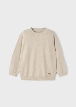 Flash Sale Jersey básico niño Jerséis